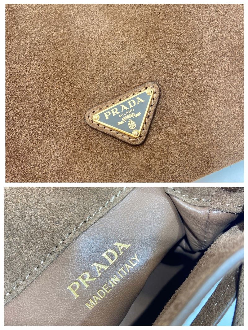 Pra*a satchel bags